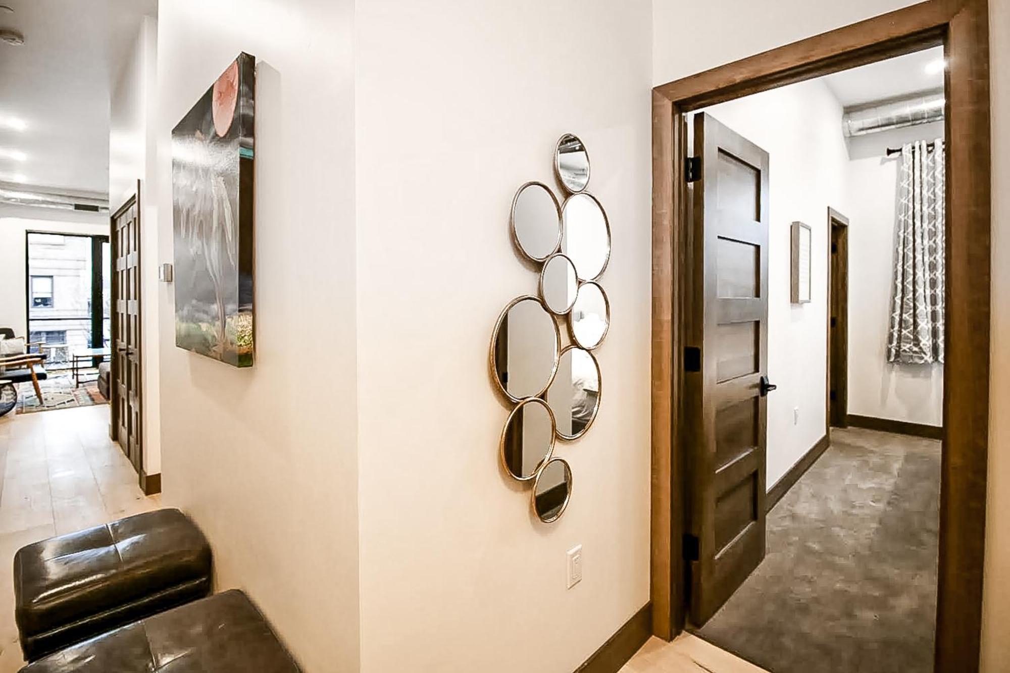 Lupfer Luxury Apartment Whitefish Exterior photo