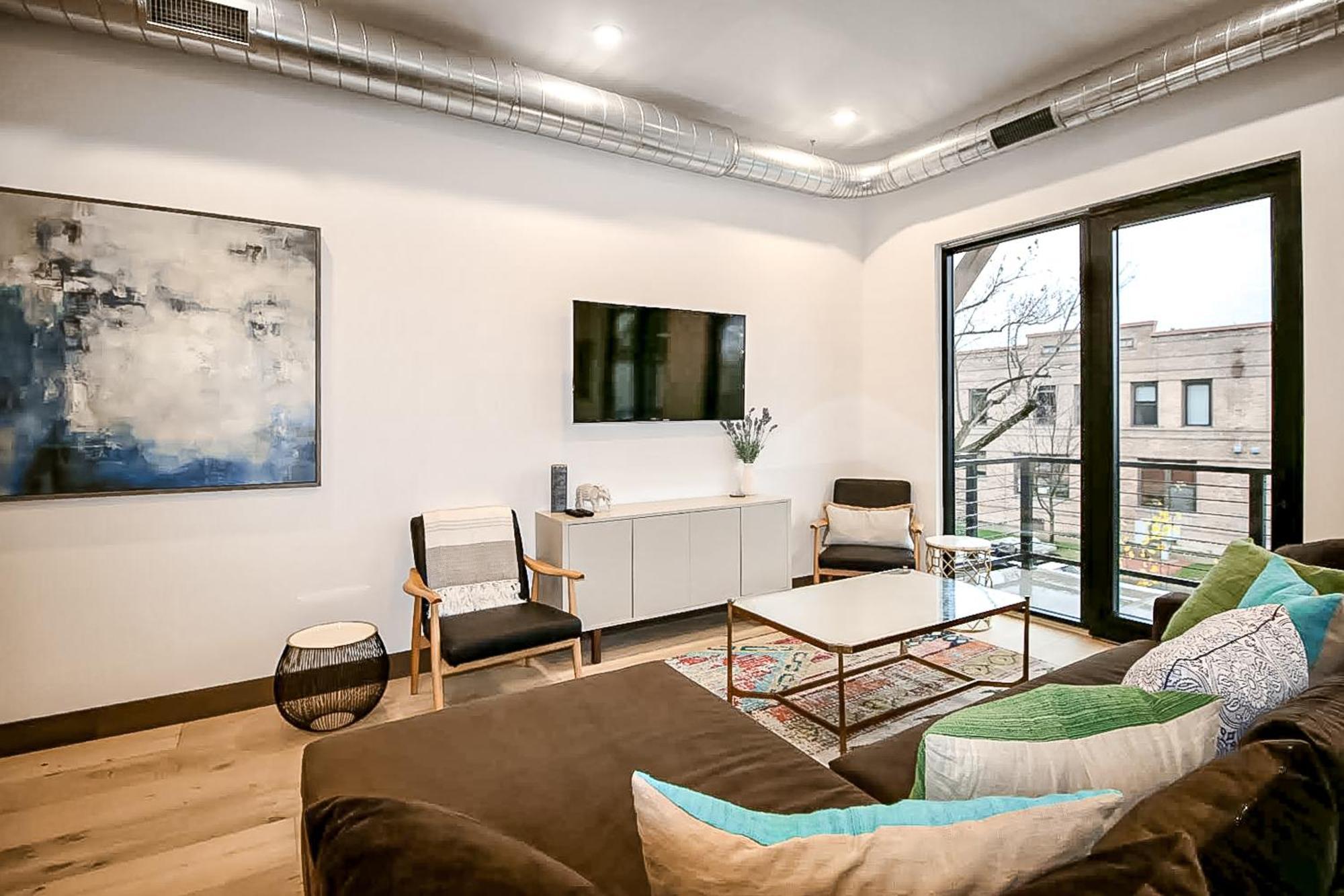 Lupfer Luxury Apartment Whitefish Exterior photo